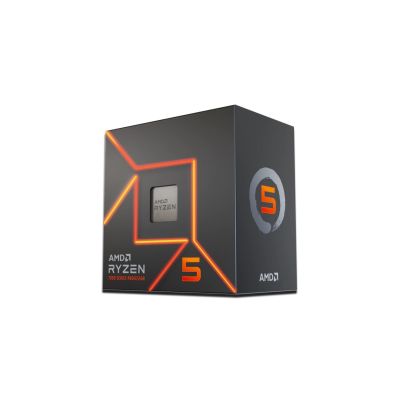 AMD Ryzen 5 7600 processor