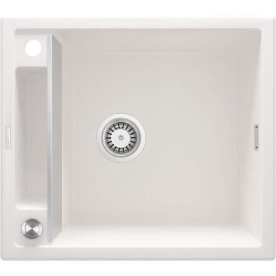 Magnetic granite sink, 1-bowl, ZRM A103 5908212094945