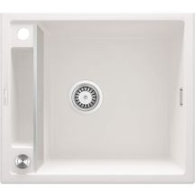 Magnetic granite sink, 1-bowl, ZRM A103 5908212094945