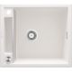 Magnetic granite sink, 1-bowl, ZRM A103 5908212094945