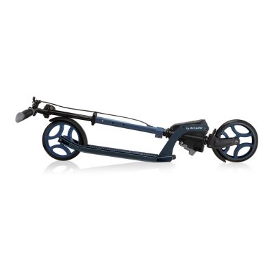 24. Globber One K 200 Piston Deluxe Blue 678-100 City Scooter