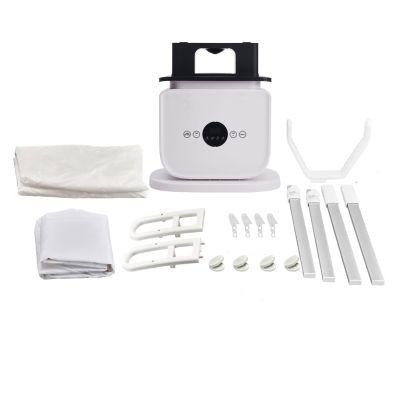 10. StayBeauty by Extralink | Mannequin Clothes Ironer | 1400W
