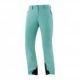 5. Salomon THE BRILLIANT Snowboard W LC13940 00 pants