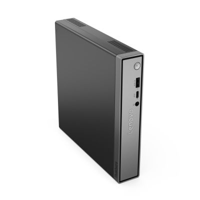 9. Lenovo ThinkCentre neo 50q G5 Core 7 240H 16GB DDR5 5600 SSD1TB Intel Graphics W11Pro Black 3Y OnSite