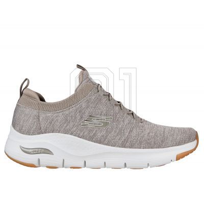 4. Skechers Arch Fit Waveport M 232301TPE shoes