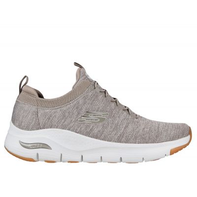 4. Skechers Arch Fit Waveport M 232301TPE shoes