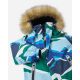11. Reima winter overall for kids – waterproof and breathable (5100040C-89A7)