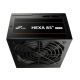 12. FSP HEXA 85+ PRO 650W 20+4 pin ATX power supply module Black