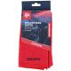 2. MICROFIBER COCKPIT CLEANING CLOTH 40x40CM DIRT DEVIL RED