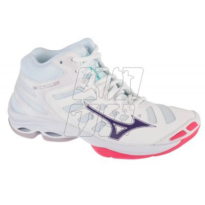 Mizuno Wave Voltage 2 Mid W V1GC246520 shoes