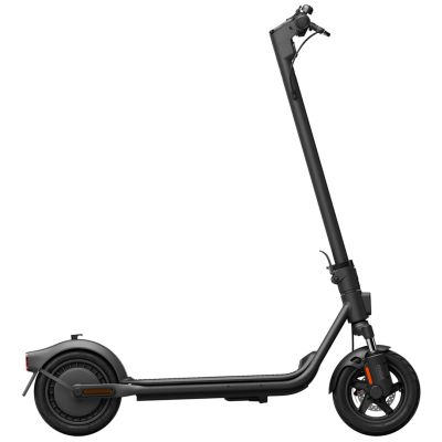 6. Ninebot by Segway 051201EE Electric Scooter Red 20 km/h 10.2 Ah