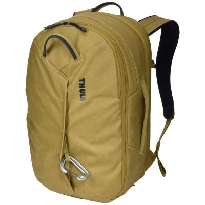 12. Thule Aion Travel Backpack 28L - Nutria