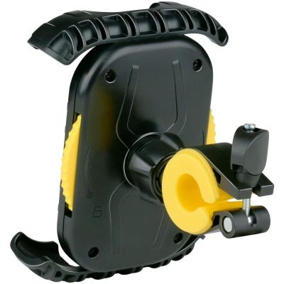 20. DUNLOP 360-ROTATING BIKE PHONE HOLDER