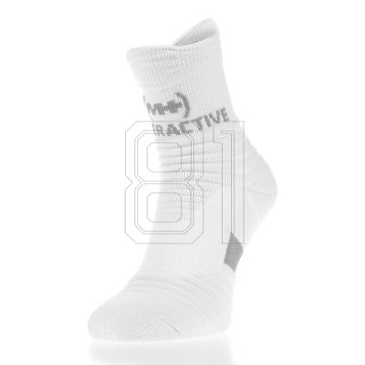 2. Monotox Hyperactive Socks 2-pack MX20009