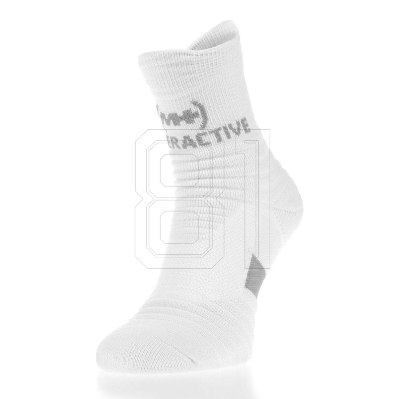 2. Monotox Hyperactive Socks 2-pack MX20009