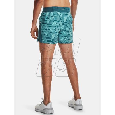 5. Under Armor M shorts 1377002-425