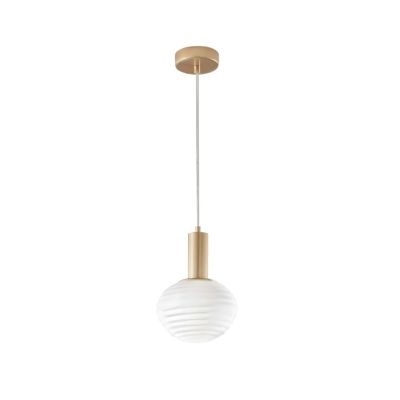 LAMP PENDANT OPALLA 30W E27 30CM