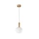 LAMP PENDANT OPALLA 30W E27 30CM