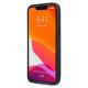 5. AMG Leather Debossed Lines case for iPhone 13 Pro / iPhone 13 - black