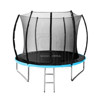 Spokey Bounce Garden Trampoline SPK-945577 244 cm 