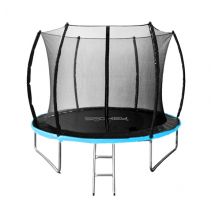 Spokey Bounce Garden Trampoline SPK-945577 244 cm 