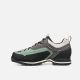 3. Garmont Dragontail Mnt Evo GTX Women's Approach Shoes - Thunderstorm Grey/Ice Green