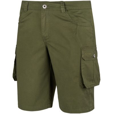 12. Alpinus Hekla M SI18154 shorts