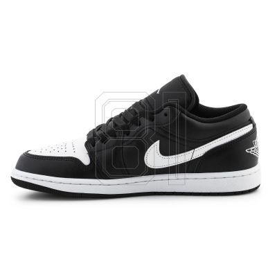 4. Nike Air Jordan 1 Low M shoes 553558-043