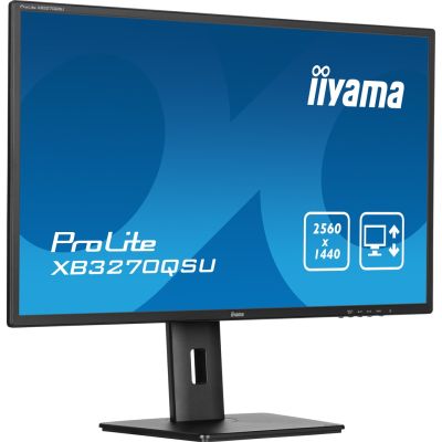 3. IIYAMA LED 31.5" MONITOR