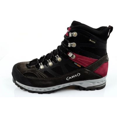 14. Aku Trekker Pro GORE-TEX W 847374 trekking shoes