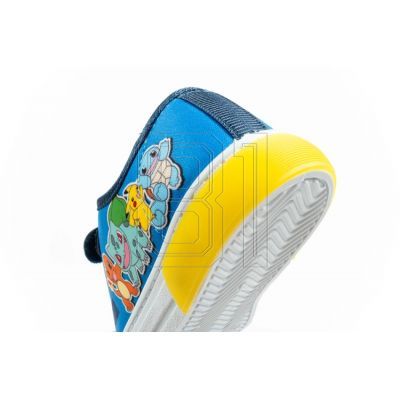 13. Leomil Pokemon Jr PO003309 shoes