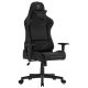 2. SENSE7 Spellcaster Senshi Universal Gaming Chair Upholstered Seat Black