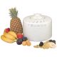 2. Clatronic DR 2751 mushroom and fruit dehydrator (250W, white)
