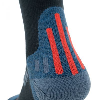 5. Trekking socks Alpinus Valletto M FI18036