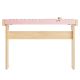3. DONNER-KIDO-V-20-LIGHT-PINK - Digital piano for children