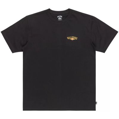 Billabong Dreamy Place Tee EBYZT00294-BLK Black M