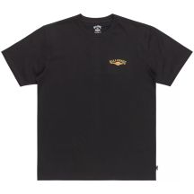 Billabong Dreamy Place Tee EBYZT00294-BLK Black M