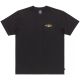 Billabong Dreamy Place Tee EBYZT00294-BLK Black M