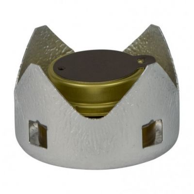 Trangia spirit burner B25 with cover