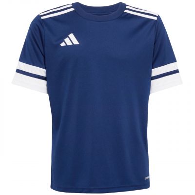 2. adidas Squadra 25 Jr T-shirt JJ0053