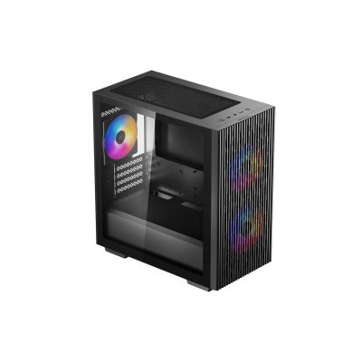 3. DeepCool MATREXX 40 3FS Case