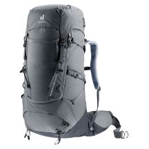 Plecak Aircontact Core 35+10 SL graphite-black