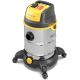 STANLEY Wet&Dry SXVC30XTDE industrial vacuum cleaner (1600W; black)