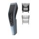 9. Philips HC3530/15 hair clipper (gray)