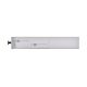 4. Alantec Fiber optic distribution box 24xSC simplex / 24xLC duplex 19" 1U with front panel and mounting accessories (glands, bands), extendable (FOP-1U-24SCS-S)
