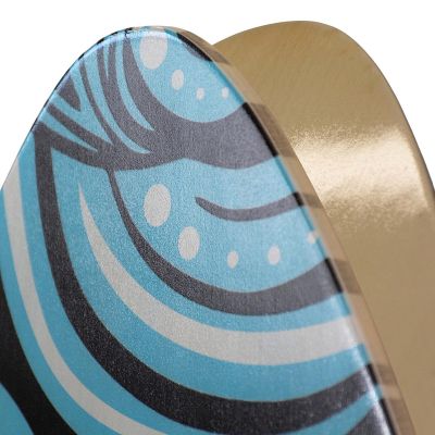 10. SKIMBOARD 93CM ENERO SURFGEAR ENERO