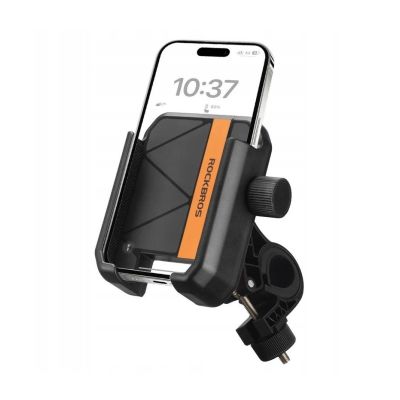 ROCKBROS 360° Bicycle Phone Holder for up to 7.2"