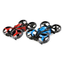 Amewi FightStar Combat Drone Kit Red and Blue RTF (25344)