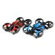 Amewi FightStar Combat Drone Kit Red and Blue RTF (25344)