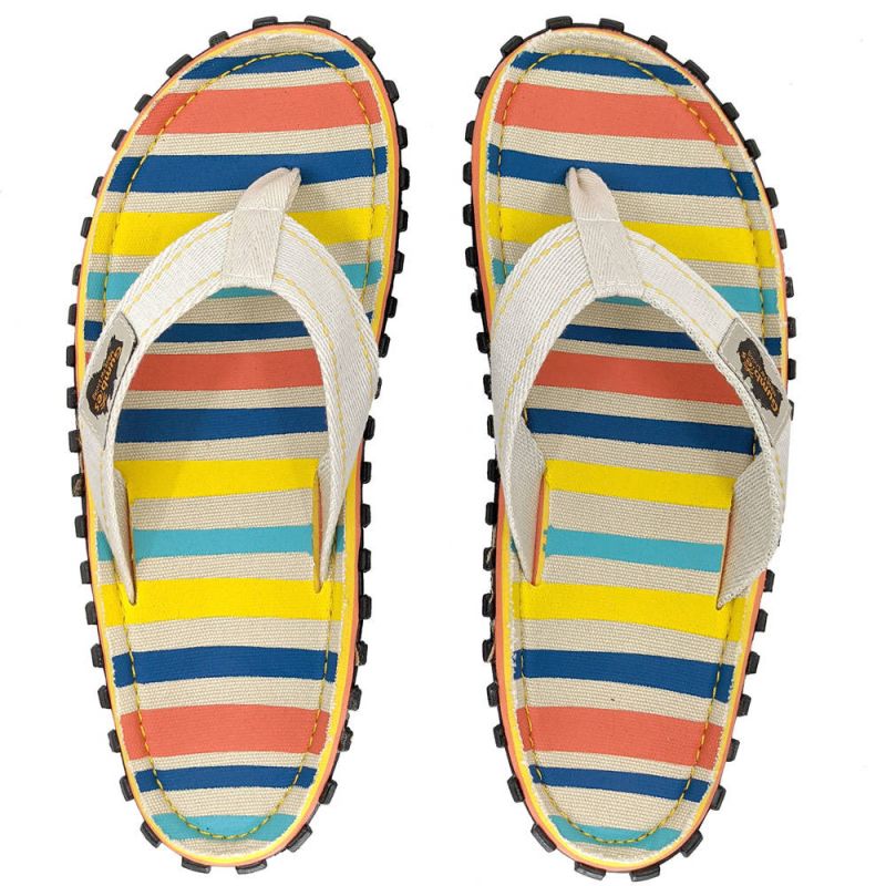 Gumbies Islander Beach Chair G-IS-UNI-Beachair flip-flops